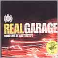 Real Garage: Mixed By Masterstepz