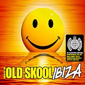 Back To The Old Skool: Ibiza