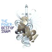 Power, The (The Best Of Snap)