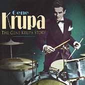 The Gene Krupa Story [Box]