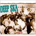 Deep Ska (4CD Boxset)