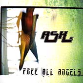 Free All Angels [ECD]