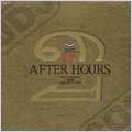 After Hours 2: Journeys By DJ