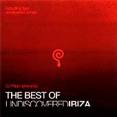 Best Of Undiscovered Ibiza, The