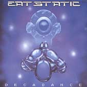 Decadance (A Collection Of Rare & Unreleased Out Takes/Live Classics 1989-1999)