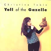 Yell Of The Gazelle