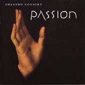 Passion - Renaissance Choral Works