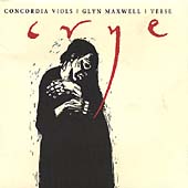 Crye - English Viol Music