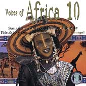 Voices of Africa 10: Senegal