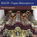 Organ Masterpieces From Holland:Bach