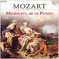 Mozart - The Early Operas - Mitridate, re di Ponto / Wentz
