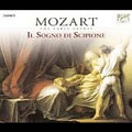 Mozart - The Early Operas - Il Sogno di Scipione