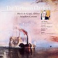 The Virtuoso Clarinet / Henk de Graaf, Schubert Consort