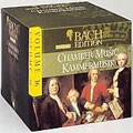 Bach Edition Vol 16 - Chamber Music