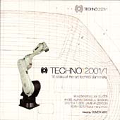 Techno 2001 Vol.1