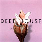 Deep House Vol 4