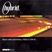 Remix And Additional Production By Hybrid