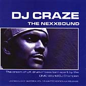 Nexxsound, The (Mixed By DJ Craze)