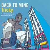 Back To Mine (Compiled By Tricky)