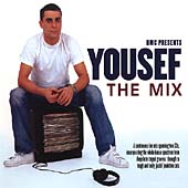 Mix, The (Mixed By Yousef)