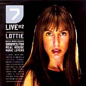 7 Live Vol.2 (Mixed By Lottie)