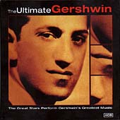 Ultimate Gershwin, The [Box]