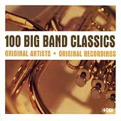 100 Big Band Band Classics