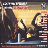 Essential Rewindz (Mixed By Grooverider)