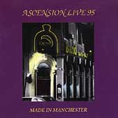 Live 1995 - Made In Manchester