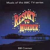 Resort To Murder: Music Of The BBC TV Series