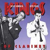 Kings Of Clarinet