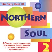 Very Best Of Northern Soul 2, The
