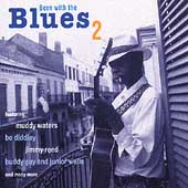 Born With The Blues- Volume 2