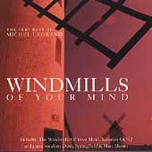 Windmills Of Your Mind