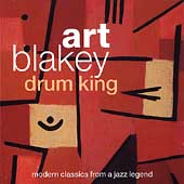 Drum King (Modern Classics From A Jazz Legend)