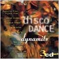 Disco Dance Dynamite