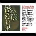 Strings With Evan Parker