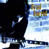 Brad Darrid