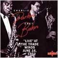 Live At The Trade Winds June 16, 1952