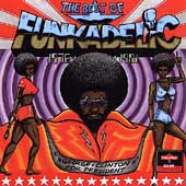 Best Of Funkadelic, The: 1976-1981