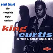 Soul Twist (The Complete Enjoy Sessions)