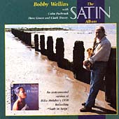 Satin Album, The