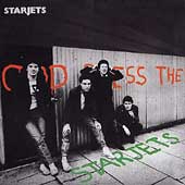 God Bless The Starjets - The Punk Collection