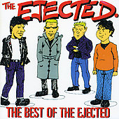 Best Of The Ejected, The