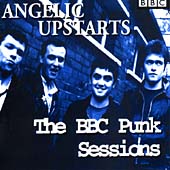 BBC Punk Sessions, The
