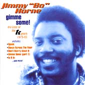 Gimme Some (The Best Of The TK Years 1975-1985)