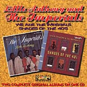We Are The Imperials/Shades Of The 40's