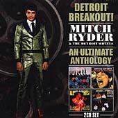 Detroit Breakout! An Ultimate Anthology