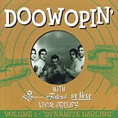 Doowopin'...Vocal Groups Vol. 1