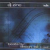 Beats By Design (Remixes)